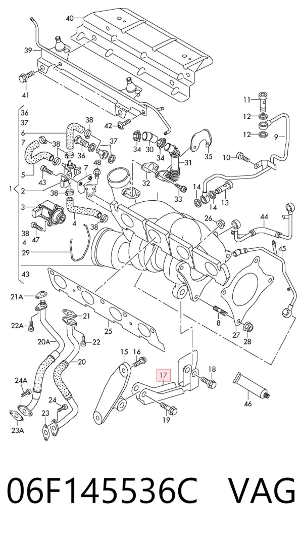 06F145536C VAG