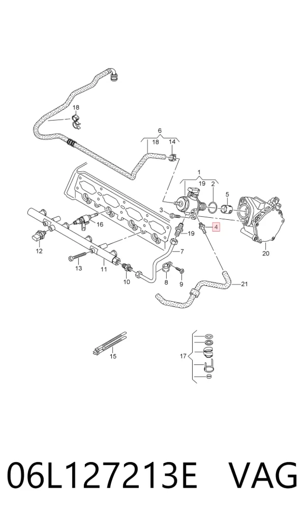  06L127213E VAG