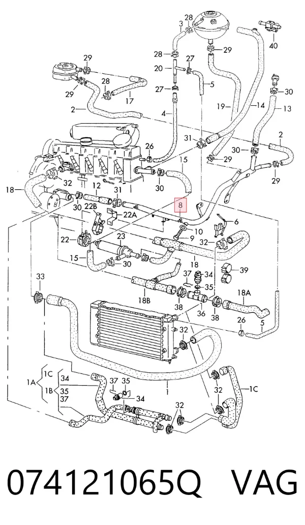  074121065Q VAG