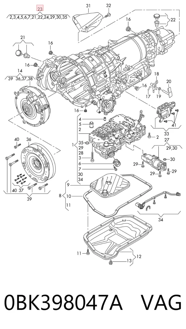  0BK398047A VAG