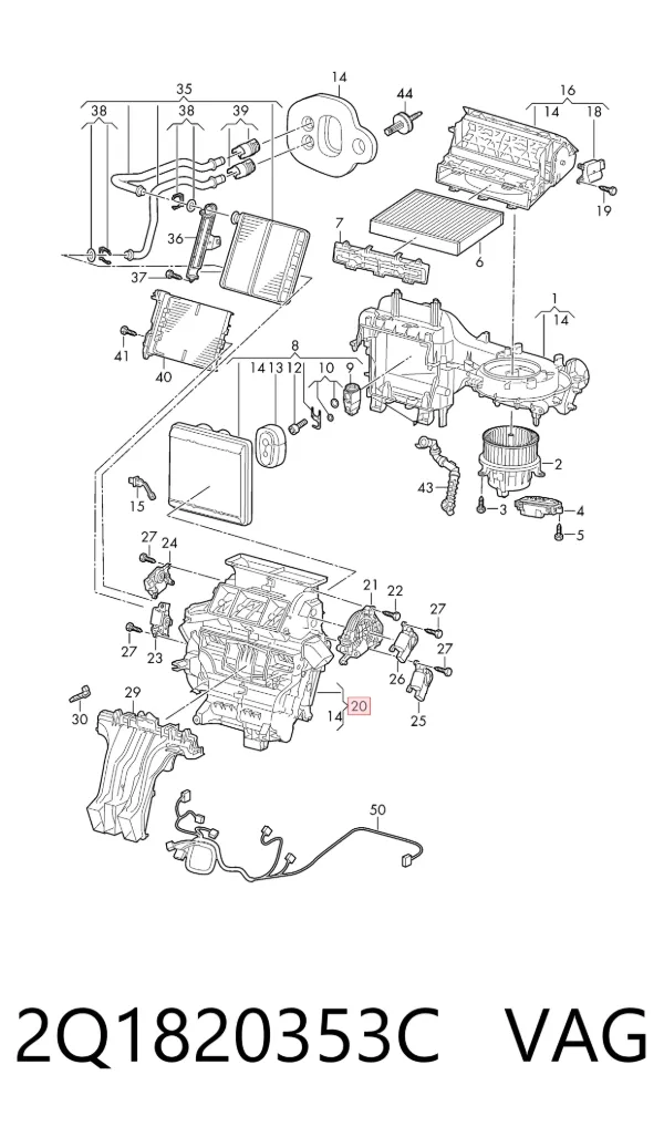  2Q1820353C VAG