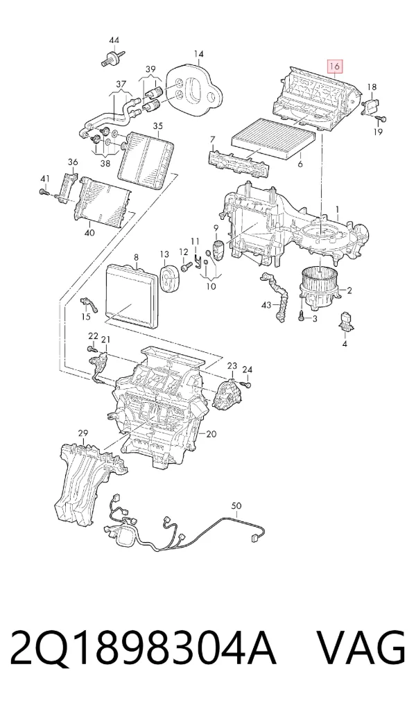 2Q1898304A VAG