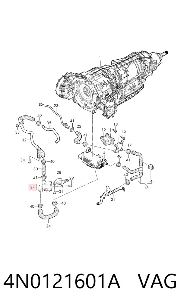  4N0121601A VAG