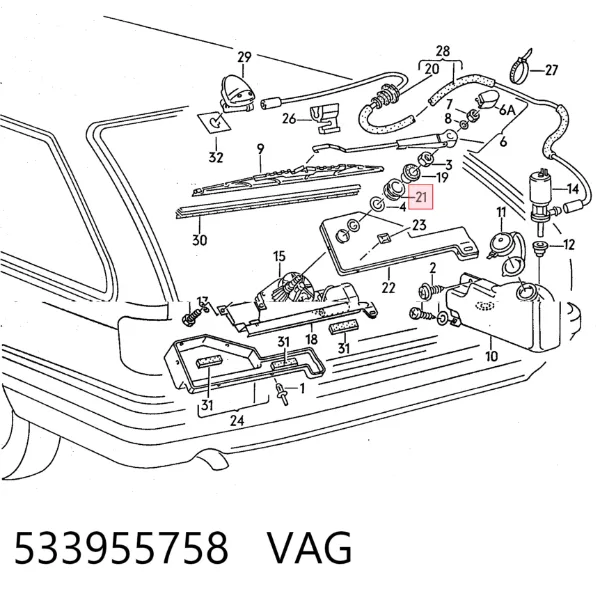  533955758 VAG