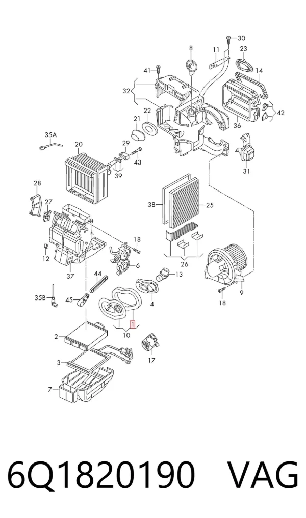  6Q1820190 VAG