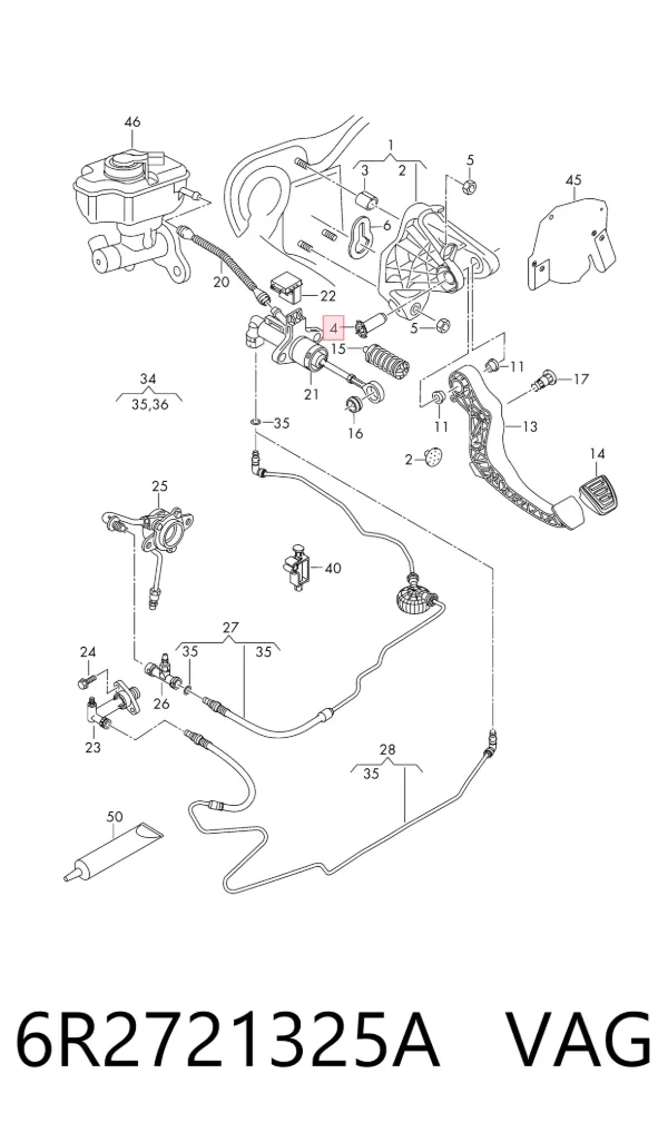  6R2721325A VAG