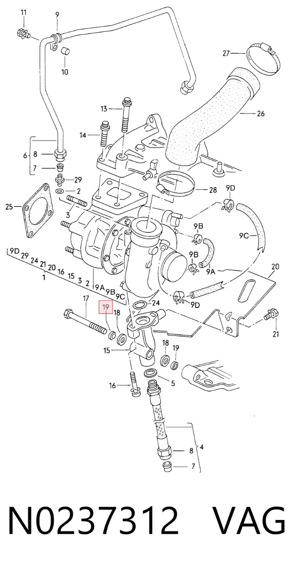  N0237312 VAG