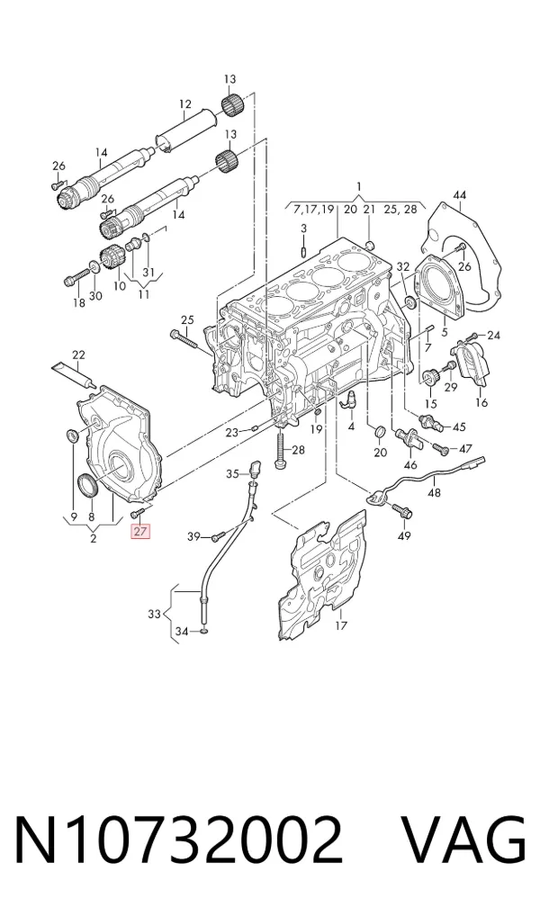  N10732002 VAG