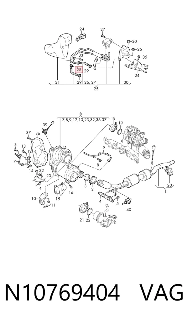  N10769404 VAG