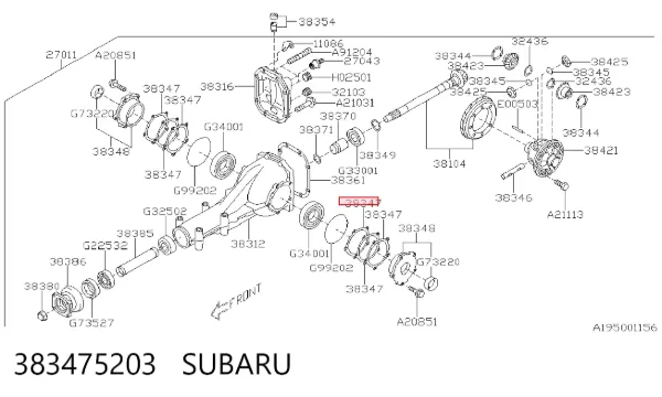  383475203 Subaru