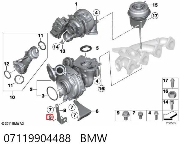  07119904488 BMW