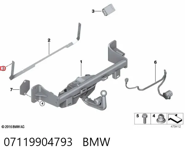  07119904793 BMW