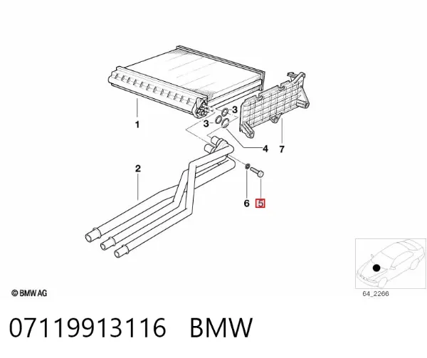  07119913116 BMW