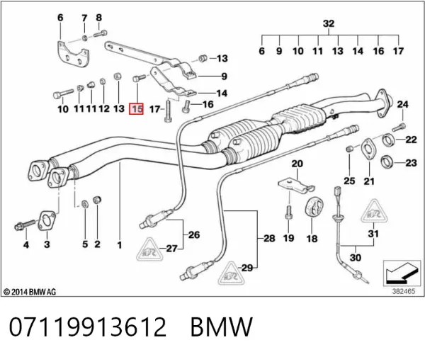  07119913612 BMW