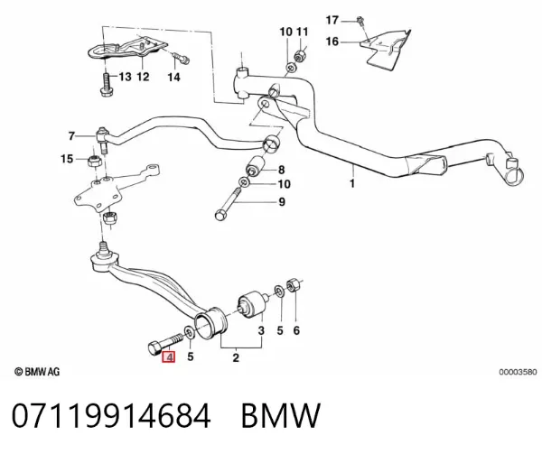  07119914684 BMW