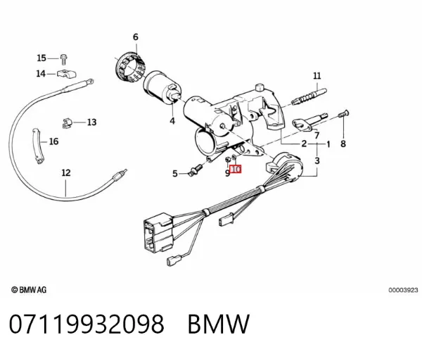  07119932098 BMW
