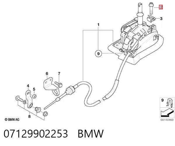  07129902253 BMW