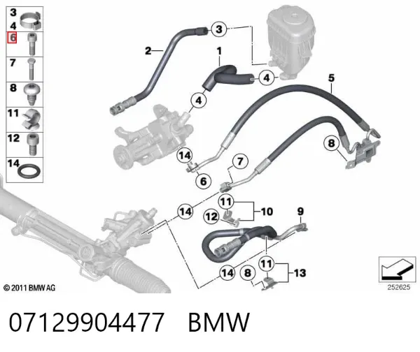  07129904477 BMW