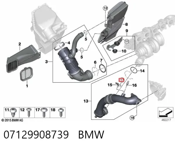  07129908739 BMW