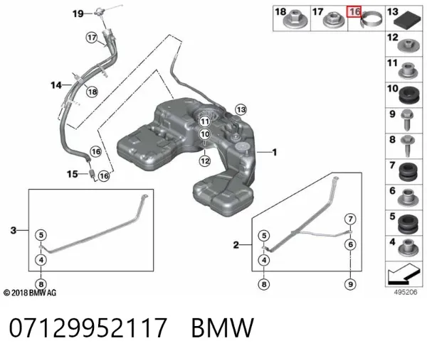  07129952117 BMW