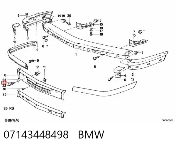  07143448498 BMW