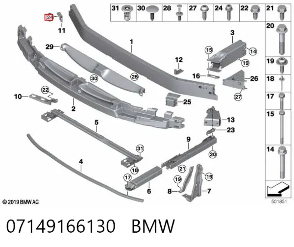  07149166130 BMW
