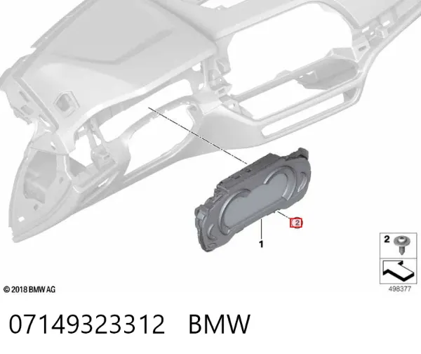  07149323312 BMW