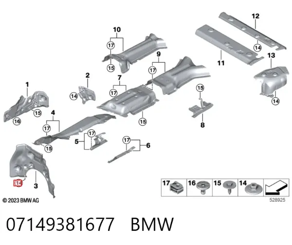  07149381677 BMW