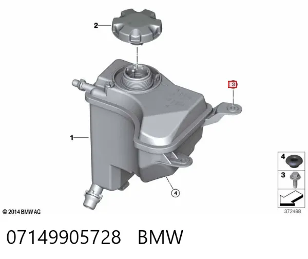  07149905728 BMW