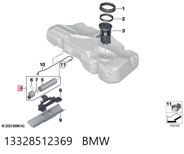  13328512369 BMW