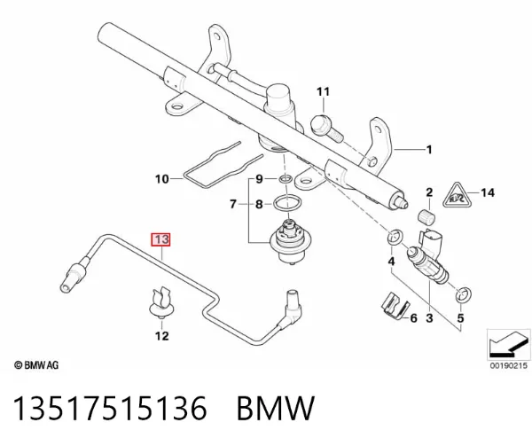  13517515136 BMW