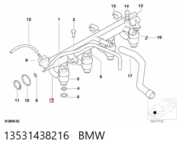  13531438216 BMW