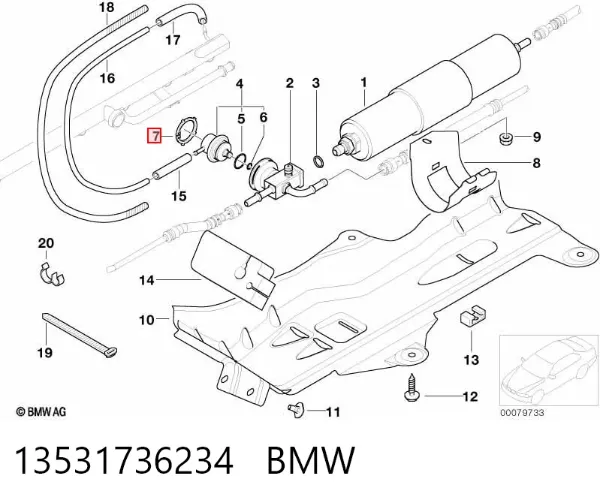  13531736234 BMW