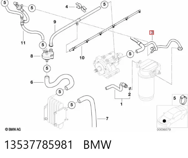  13537785981 BMW