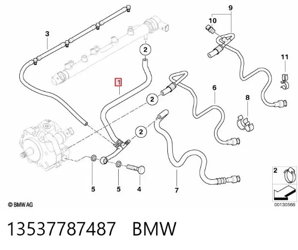  13537787487 BMW