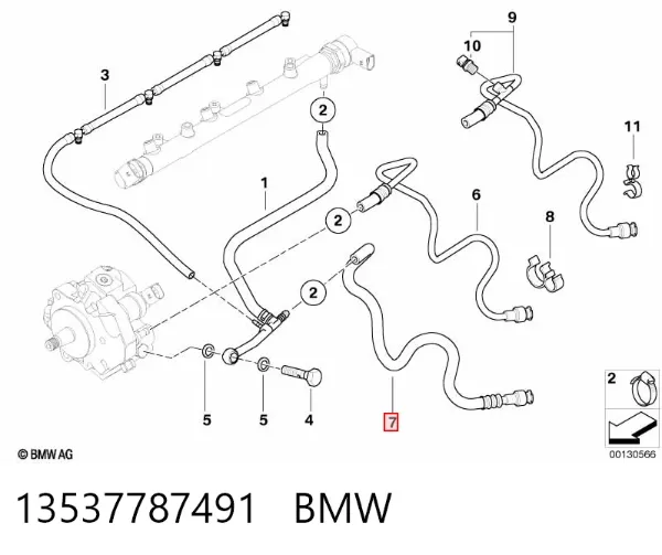  13537787491 BMW