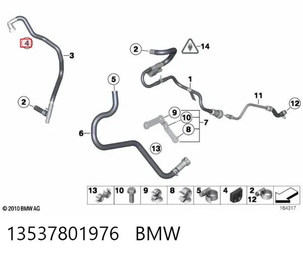  13537801976 BMW