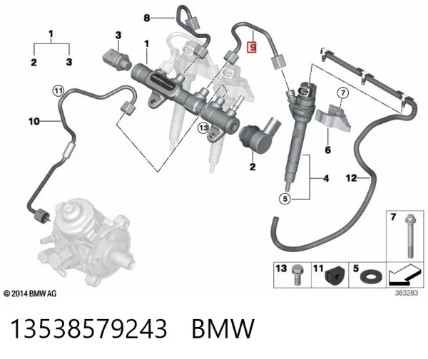 13538579243 BMW