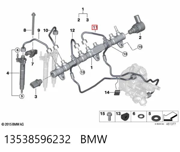  13538596232 BMW