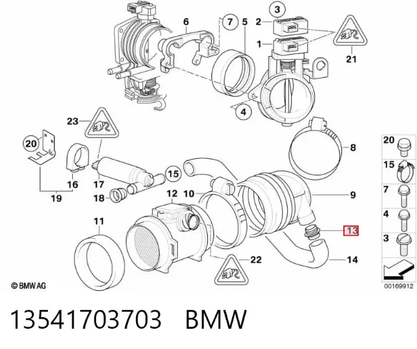  13541703703 BMW
