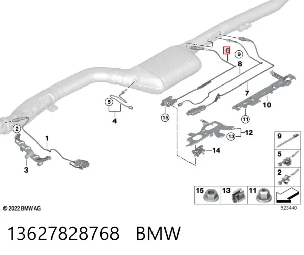  13627828768 BMW