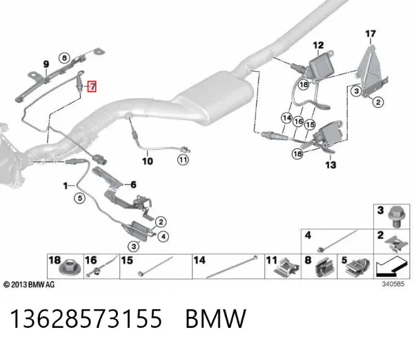  13628573155 BMW