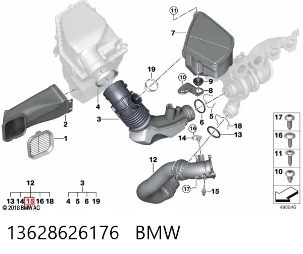  13628626176 BMW