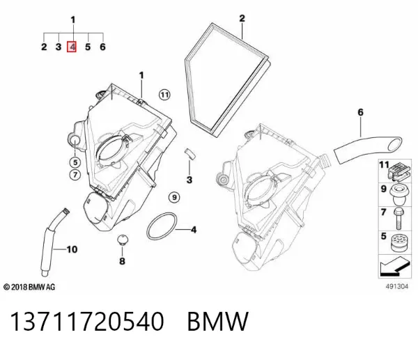 13711720540 BMW