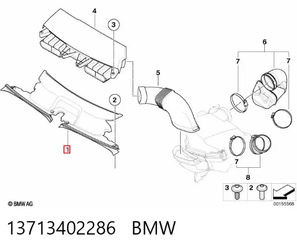  13713402286 BMW