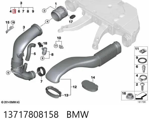  13717808158 BMW
