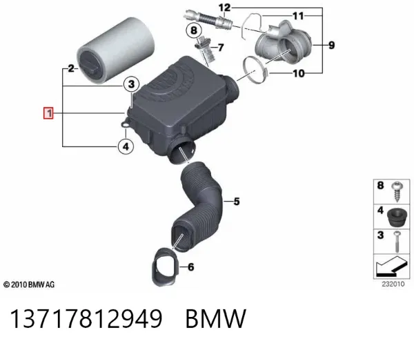  13717812949 BMW