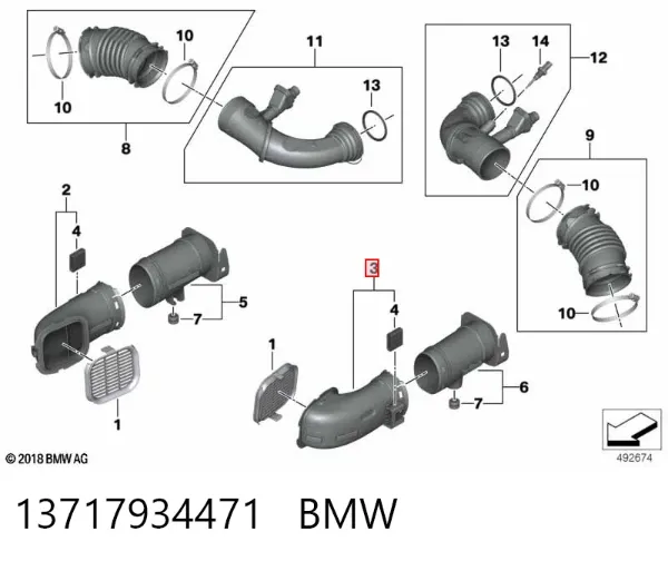  13717934471 BMW