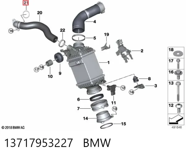  13717953227 BMW