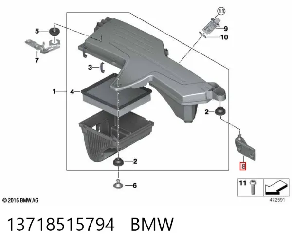  13718515794 BMW